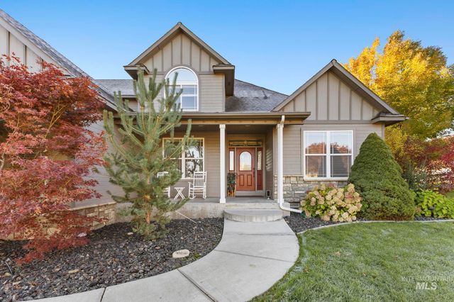 14820 Worden Way, Caldwell, ID 83607 property photo