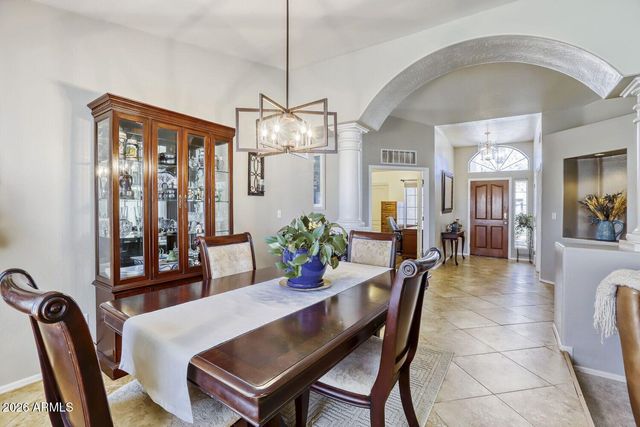 2360 N YALE Street, Mesa, AZ 85213