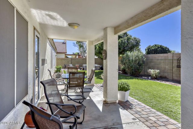 2360 N YALE Street, Mesa, AZ 85213