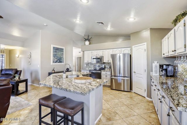 2360 N YALE Street, Mesa, AZ 85213