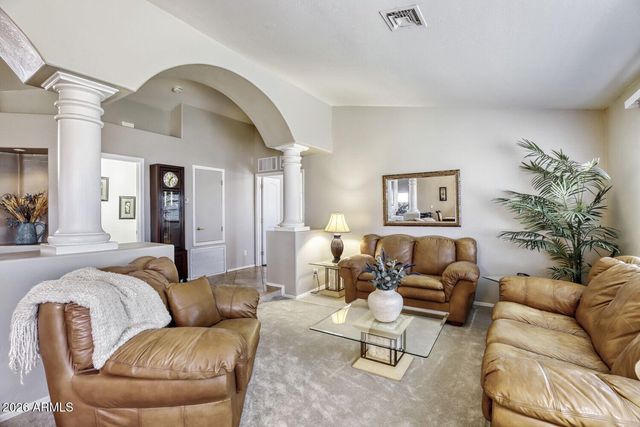 2360 N YALE Street, Mesa, AZ 85213