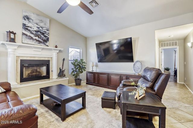 2360 N YALE Street, Mesa, AZ 85213