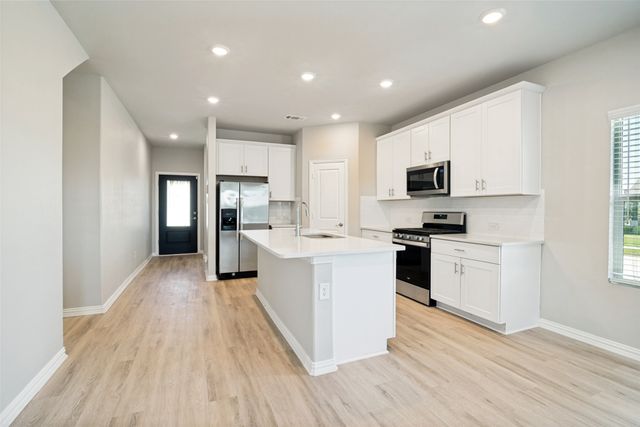 2403 Rocky Mountain Drive, Royse City, TX 75189