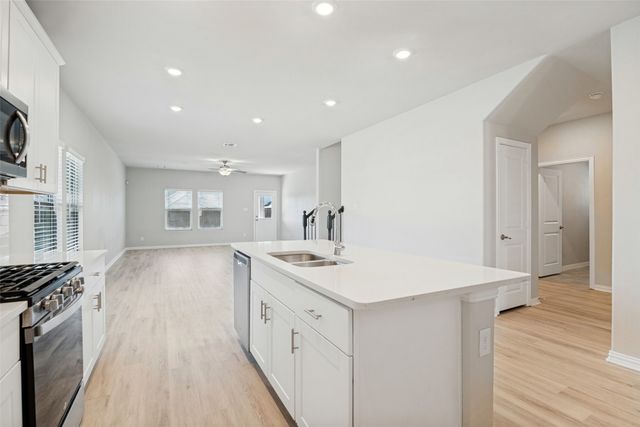 2403 Rocky Mountain Drive, Royse City, TX 75189