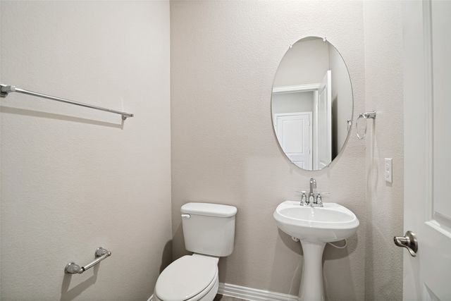 2403 Rocky Mountain Drive, Royse City, TX 75189