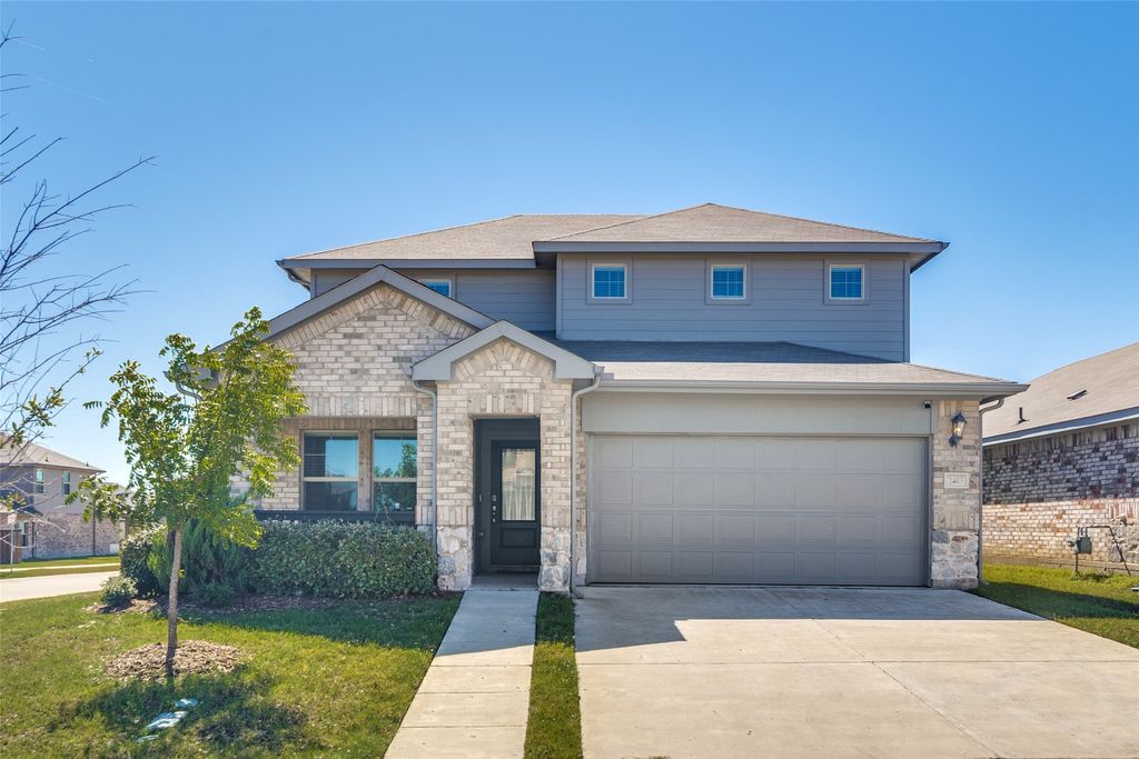 2403 Rocky Mountain Drive, Royse City, TX 75189