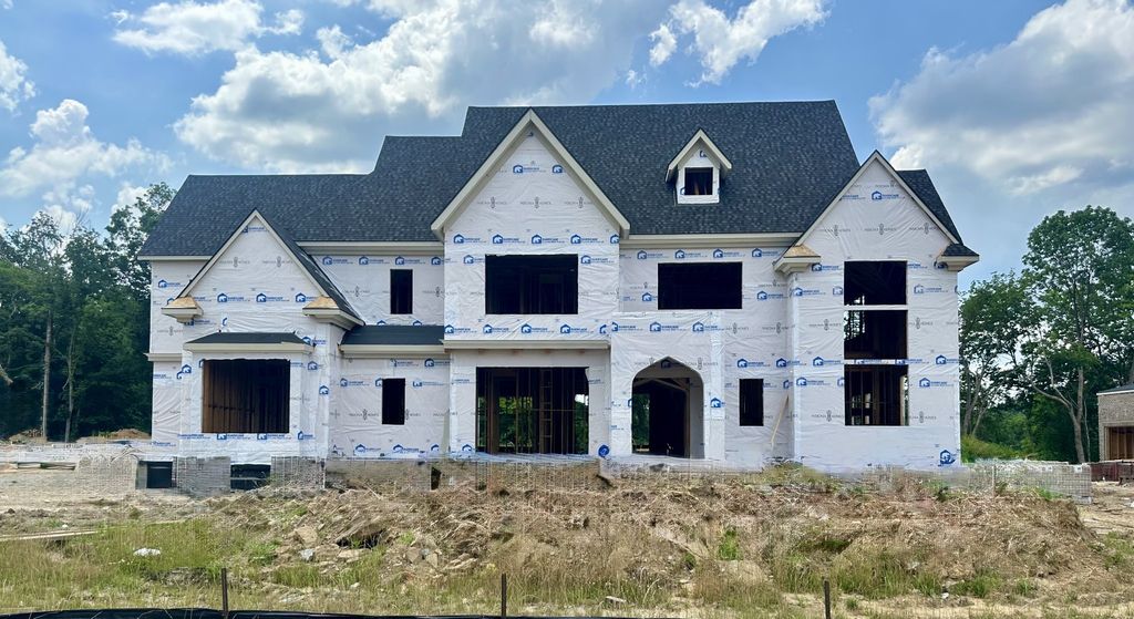 1663 Heartwood Ln, Brentwood, TN 37027