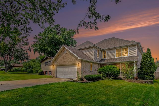 336 W Morris Avenue, Lombard, IL 60148