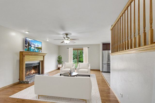 336 W Morris Avenue, Lombard, IL 60148
