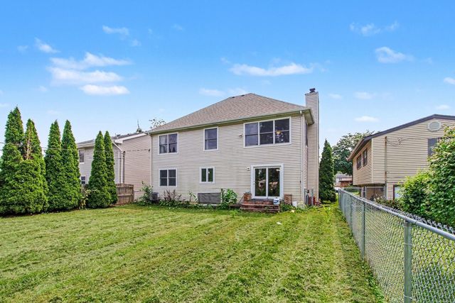 336 W Morris Avenue, Lombard, IL 60148