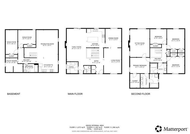 336 W Morris Avenue, Lombard, IL 60148