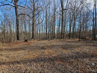 1 Acre St. James Rd, Jetersville, VA 23083