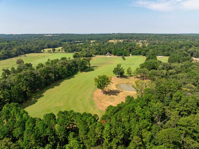 1323 AN County Road 153, Palestine, TX 75801