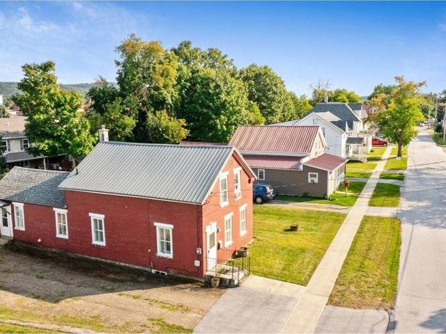 19 North Elm Street, St. Albans City, VT 05478