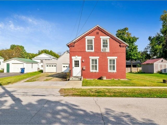 19 North Elm Street, St. Albans City, VT 05478