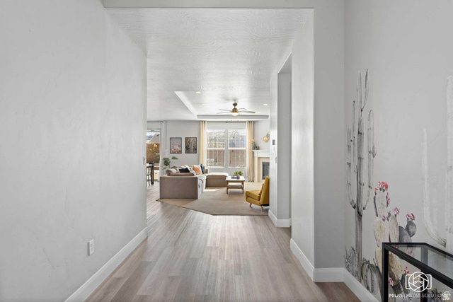 262 N LADERA DR, Washington, UT 84780