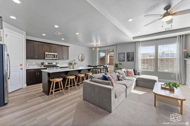 262 N LADERA DR, Washington, UT 84780