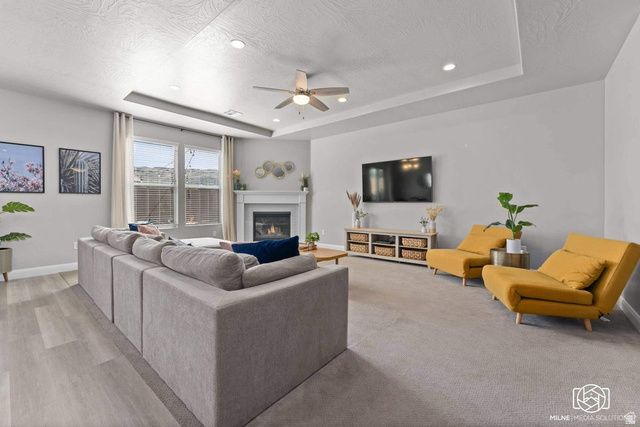 262 N LADERA DR, Washington, UT 84780