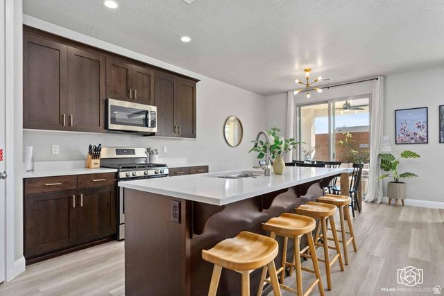 262 N LADERA DR, Washington, UT 84780