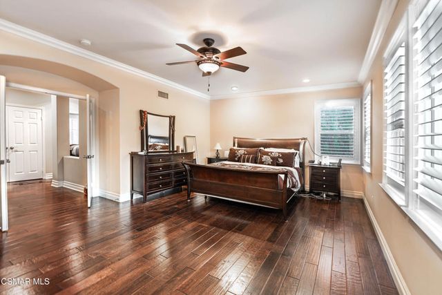 551 Rustic Hills Drive, Simi Valley, CA 93065