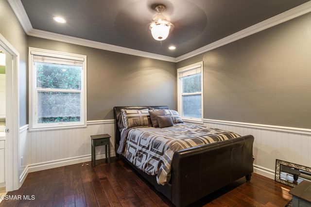 551 Rustic Hills Drive, Simi Valley, CA 93065