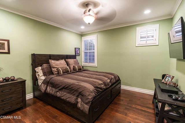 551 Rustic Hills Drive, Simi Valley, CA 93065