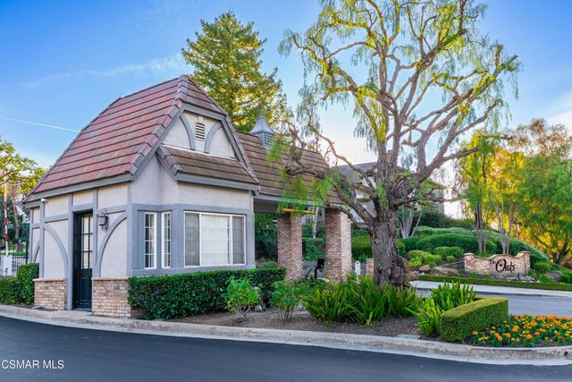 551 Rustic Hills Drive, Simi Valley, CA 93065