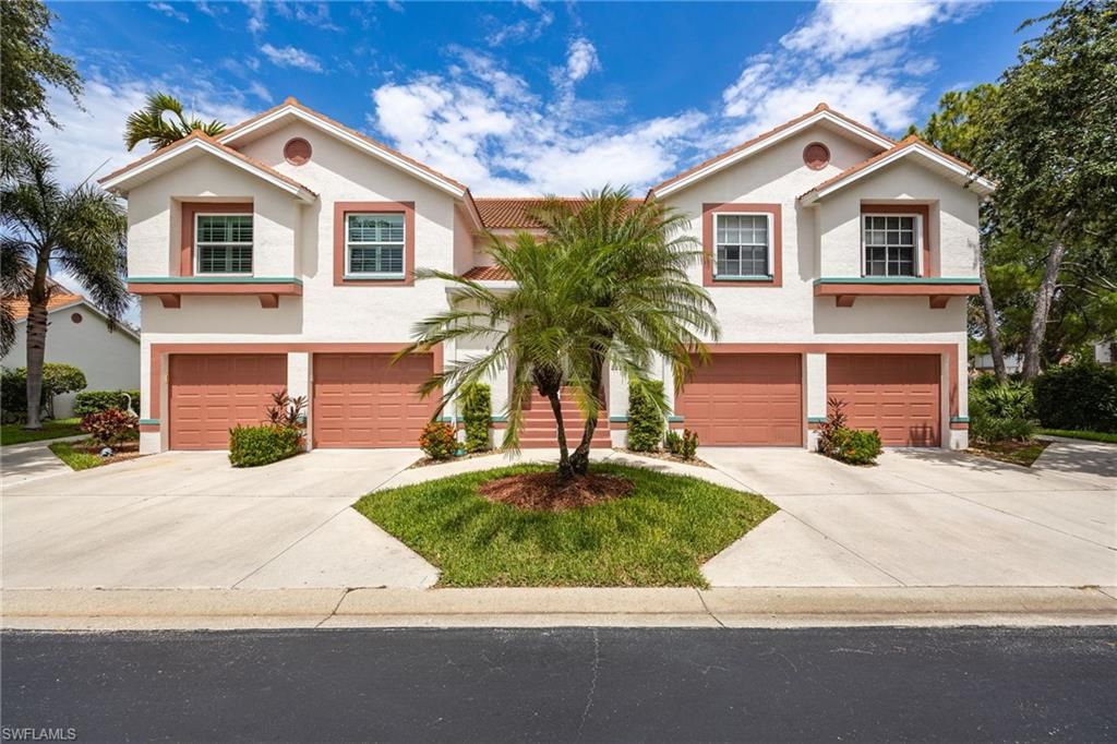 624 Windsor SQ 201, Naples, FL 34104