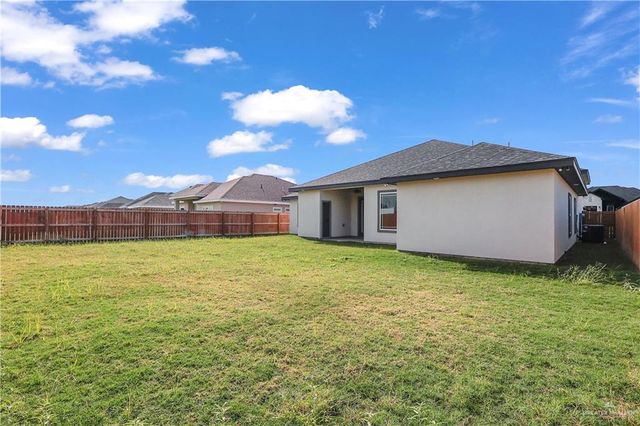 3916 Zenker Avenue, Mcallen, TX 78504