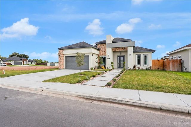 3916 Zenker Avenue, Mcallen, TX 78504