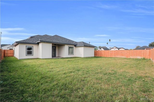 3916 Zenker Avenue, Mcallen, TX 78504