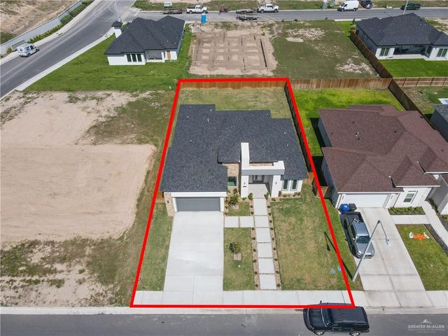 3916 Zenker Avenue, Mcallen, TX 78504