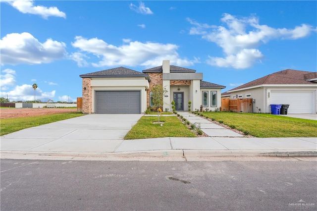 3916 Zenker Avenue, Mcallen, TX 78504
