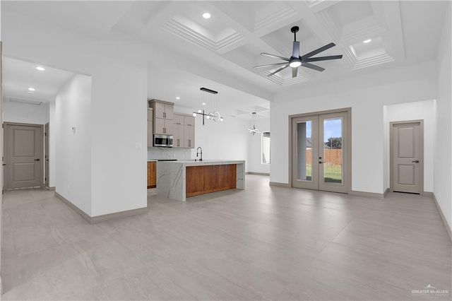 3916 Zenker Avenue, Mcallen, TX 78504