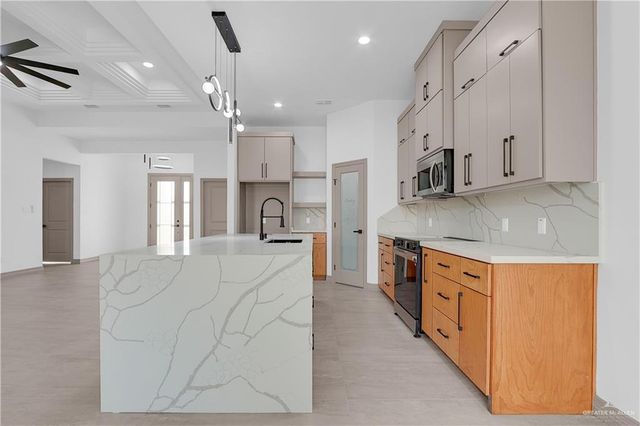 3916 Zenker Avenue, Mcallen, TX 78504