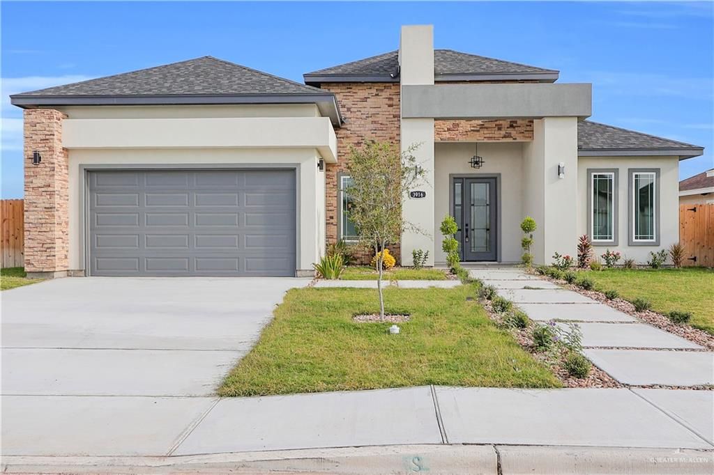 3916 Zenker Avenue, Mcallen, TX 78504