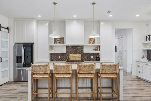 1032 Bluebonnet Ridge, Weatherford, TX 76087