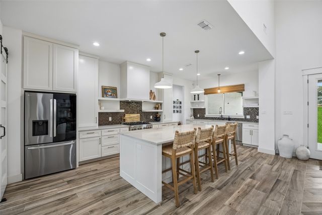 1032 Bluebonnet Ridge, Weatherford, TX 76087