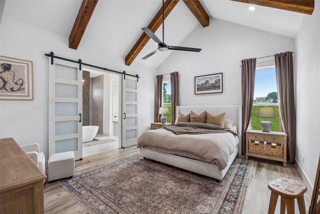 1032 Bluebonnet Ridge, Weatherford, TX 76087