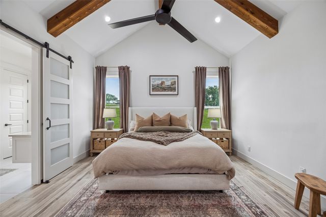 1032 Bluebonnet Ridge, Weatherford, TX 76087