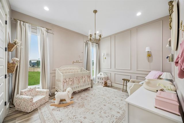1032 Bluebonnet Ridge, Weatherford, TX 76087
