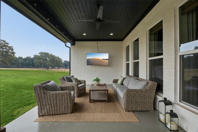 1032 Bluebonnet Ridge, Weatherford, TX 76087