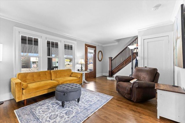 817 W 11 Mile Road, Royal Oak City, MI 48067