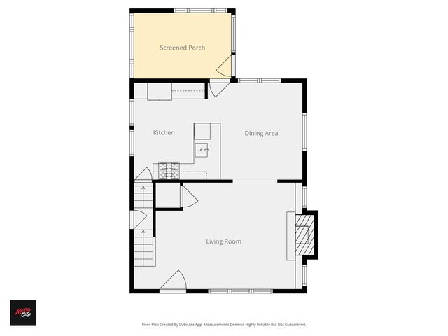 817 W 11 Mile Road, Royal Oak City, MI 48067