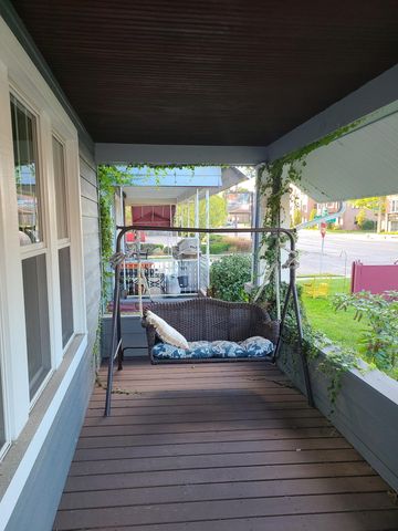 817 W 11 Mile Road, Royal Oak City, MI 48067