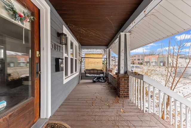 817 W 11 Mile Road, Royal Oak City, MI 48067