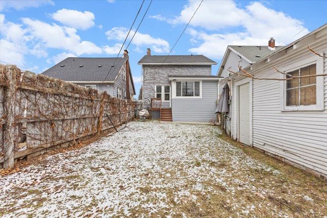 817 W 11 Mile Road, Royal Oak City, MI 48067