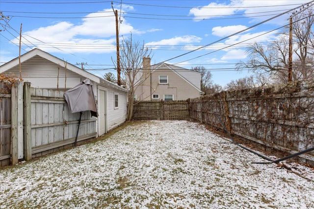 817 W 11 Mile Road, Royal Oak City, MI 48067