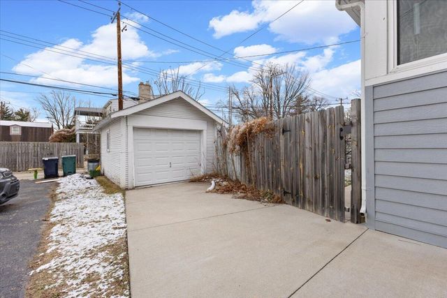 817 W 11 Mile Road, Royal Oak City, MI 48067