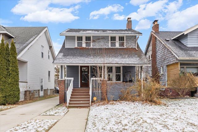 817 W 11 Mile Road, Royal Oak City, MI 48067